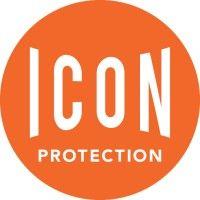 icon protection logo image