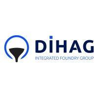 dihag holding gmbh logo image