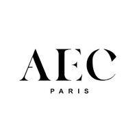 aec paris logo image