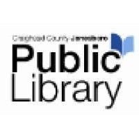 craighead county jonesboro public library logo image