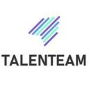 logo of Talenteam Recruitment Diversity