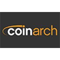 coinarch logo image