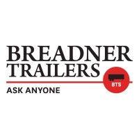 breadner trailers logo image