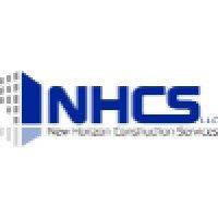 nhcs logo image