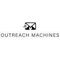 outreach machines logo image