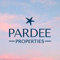 pardee properties logo image