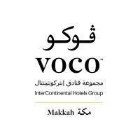 voco™makkah logo image