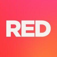 red logo image