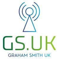 graham smith uk ltd logo image