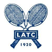 los angeles tennis club logo image