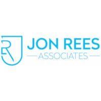 jon rees associates logo image