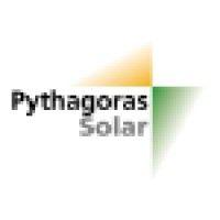 pythagoras solar