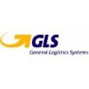 logo of Gls General Logistics Systems Croatia