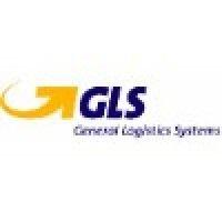 gls general logistics systems croatia logo image