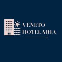 veneto hotelaria logo image