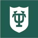 logo of Tulane University