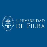 universidad de piura logo image