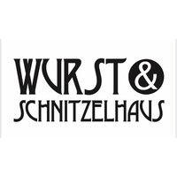 wurst & schnitzelhaus logo image