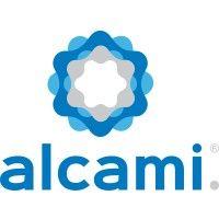 alcami corporation logo image