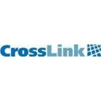 crosslink logo image