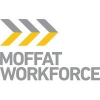 moffat workforce logo image