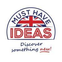 must have ideas ltd