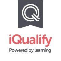 iqualify lxp logo image