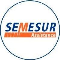 semesur assistance logo image