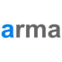 arma logo image