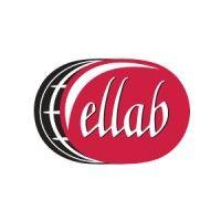 ellab - validation & monitoring solutions logo image