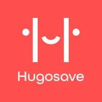 hugosave logo image