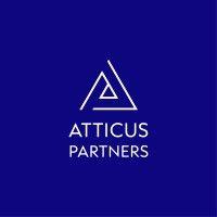 atticus partners logo image