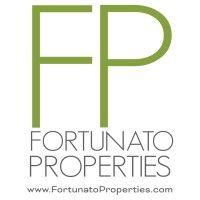 fortunato properties logo image