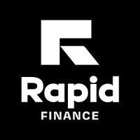 rapid finance logo image