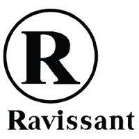 ravissant pvt ltd logo image