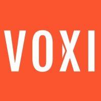 voxi inc. logo image