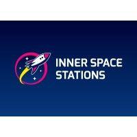 inner space stations ltd logo image