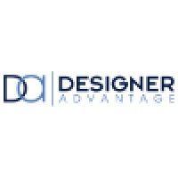 designeradvantage logo image