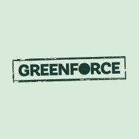 greenforce logo image