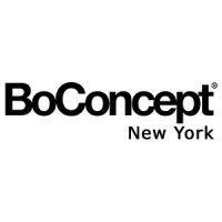 boconcept new york logo image