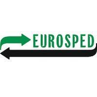 eurosped / ойрошпед logo image