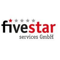 five star services gmbh logo image