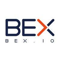 bex.io logo image