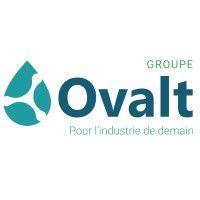 ovalt logo image