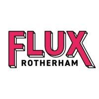 flux rotherham logo image