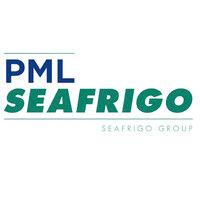 pml seafrigo logo image