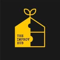 the improv hub logo image