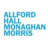 allford hall monaghan morris logo image