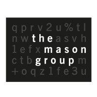 the mason group - strategic search partners logo image