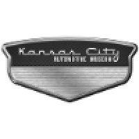 kansas city automotive museum logo image